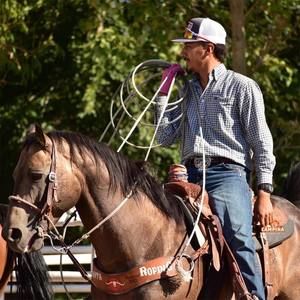 Meet your Posher, Aaron